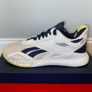 Reebok Nano X